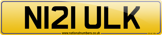 N121 ULK