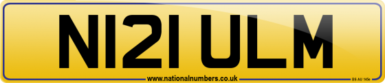 N121 ULM