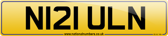 N121 ULN