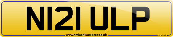 N121 ULP