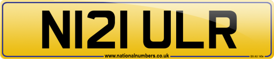 N121 ULR