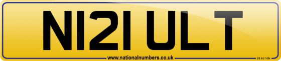 N121 ULT