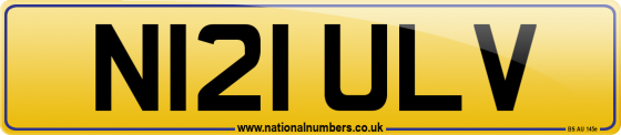 N121 ULV