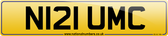 N121 UMC