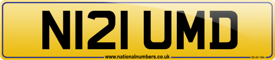 N121 UMD