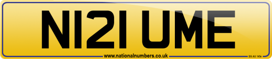 N121 UME