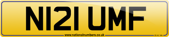 N121 UMF