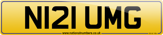 N121 UMG