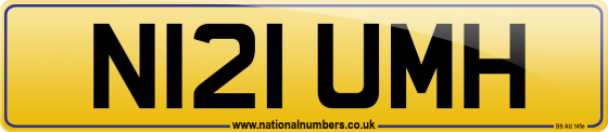N121 UMH