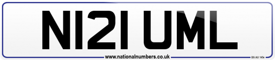 N121 UML