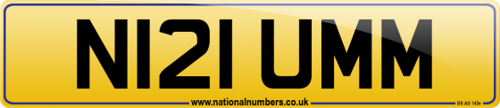 N121 UMM