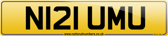 N121 UMU