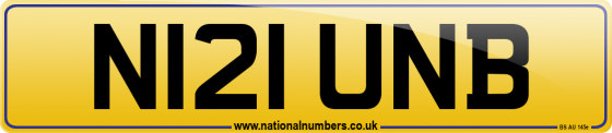 N121 UNB