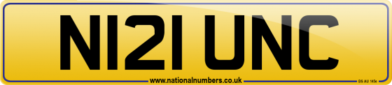 N121 UNC