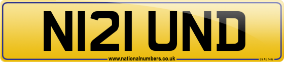 N121 UND