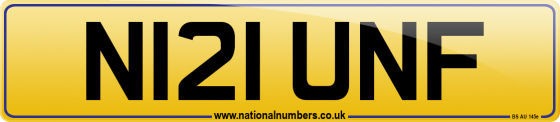 N121 UNF