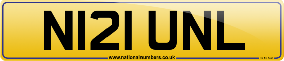 N121 UNL