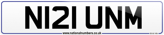 N121 UNM
