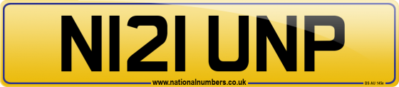 N121 UNP