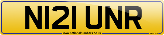 N121 UNR