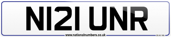 N121 UNR