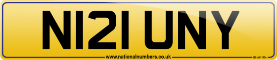 N121 UNY