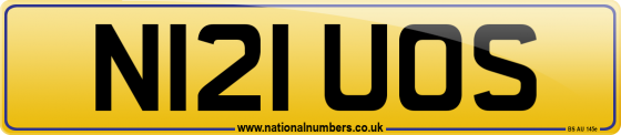 N121 UOS