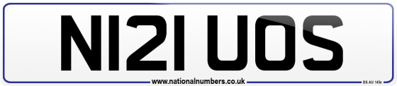 N121 UOS