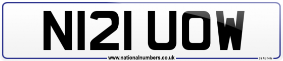 N121 UOW