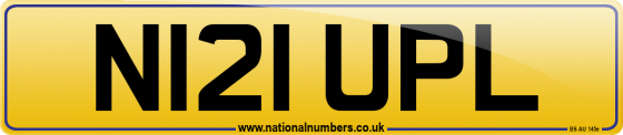 N121 UPL