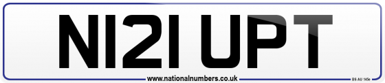 N121 UPT