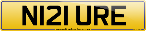 N121 URE
