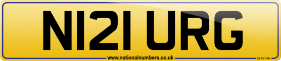 N121 URG