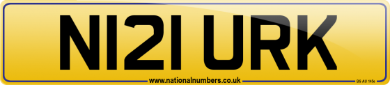 N121 URK