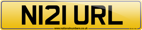 N121 URL