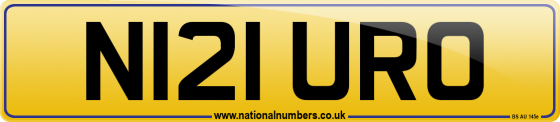 N121 URO