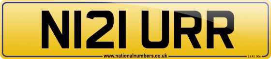 N121 URR