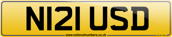 N121 USD