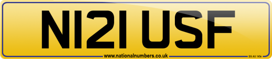 N121 USF