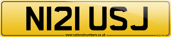 N121 USJ