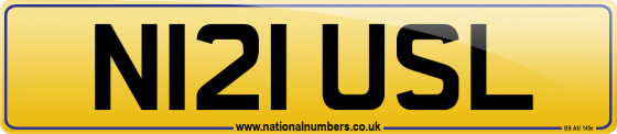 N121 USL