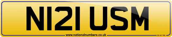 N121 USM