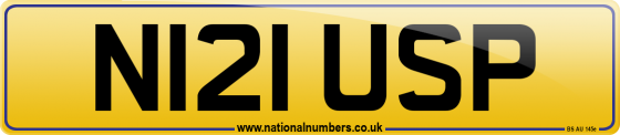 N121 USP