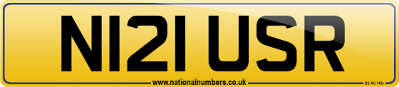 N121 USR