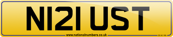 N121 UST