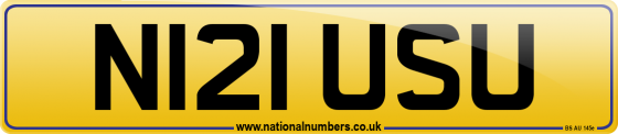 N121 USU