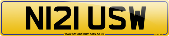 N121 USW