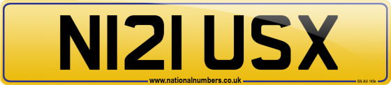N121 USX