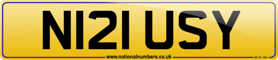 N121 USY