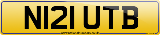 N121 UTB